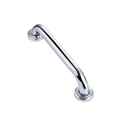 China Factory direct sales stainless steel construction traditional anti-rust handle for metal door for sale