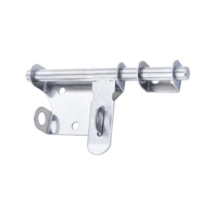 China 2021 Best Selling Vertical Door Bolt Product Traditional Stainless Steel Excellent Structural Bolts for sale