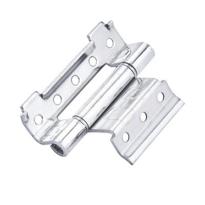 China Factory Direct Sale Customized Traditional Stainless Steel Window Corrosion Resistant Residential Hinge for sale