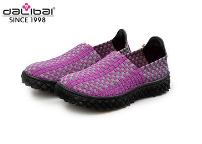 China Cloth Lining Fashion Girls Bernie Mev Comfi Shoes Slip On Relaxation Style for sale