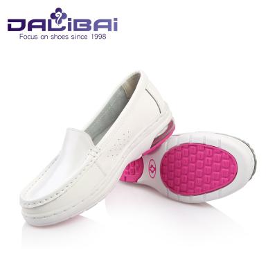 China Women Nurse Shoes For Hospital , white nursing shoes most comfortable for sale