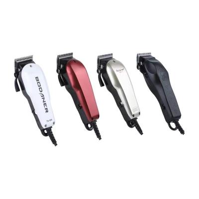 China Hot Selling Viable Home Use Hair Cutter Salon Hair Trimmer Attached Clipper With Strong Power for sale