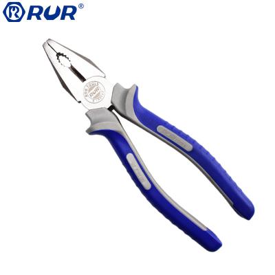 China Fixing Wire Cutter Vise Pliers Wire Cutter Cutter Hand Fixing Tool Hot Screw Pliers for sale