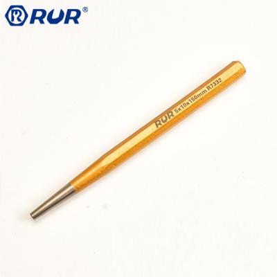 China Eco-friendly Professional Wholesale Custom Made Chrome Vanadium Steel Pin Punch Chisel For Woodworking for sale