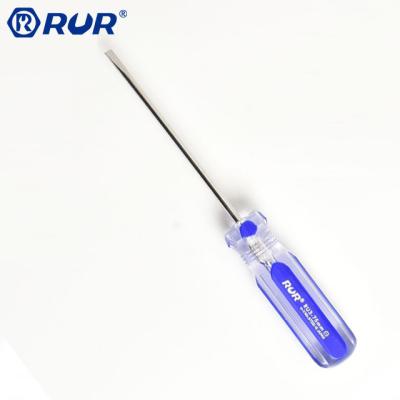 China Environmentally Friendly Convenience Discriminating Two Way CR-V Magnetic Screwdriver for sale