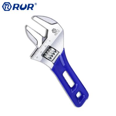 China Eco - Friendly OEM Installation Multifunctional Bathroom Handle Metal Short Plumbing Wrenches for sale