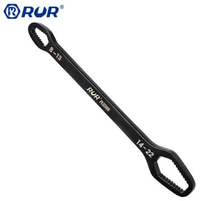 China Wholesale Price Chrome Vanadium Wrench Eco-friendly Steel Wrenches For Bicycle Motorcycle Car Repairing Tools for sale