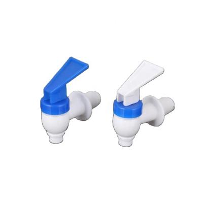 China Modern plastic faucet TP015 for sale