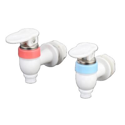 China Sense Faucets Plastic Cooler Water Jug Faucet TP014 for sale