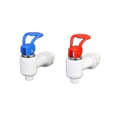 China Modern plastic water tap for water tank water bottle use TP013 for sale