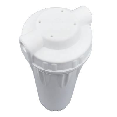 China Hotel 10inch Water Filter Housing RO Housing Filter BNHS05 for sale