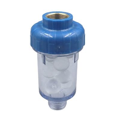 China Hotel Water Siliphos Anti-Scale Filter BN17 for sale