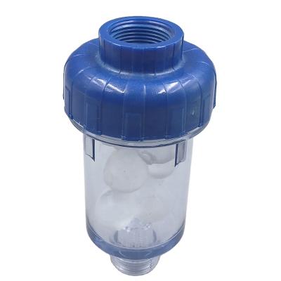 China BN17 Hotel Hot Water Protector Siliphos Water Filter for sale