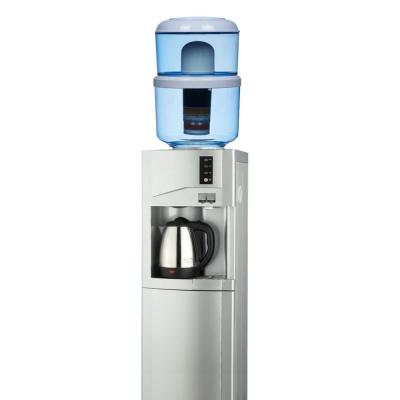 China Hotel hot and cold water dispenser BNMN05 for sale