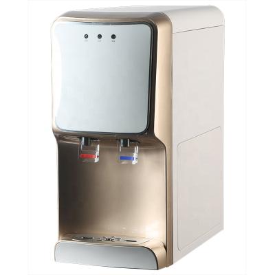 China Hotel Water Dispenser Purifier YLR-BN-03 for sale