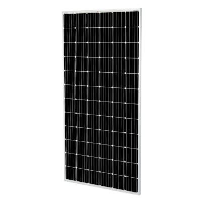 China Best 48 Volt Marine Flat Roof Industrial Germany AC Domestic Import 250W 450 Watt Big Solar Panels 300W 450W 100W 12V YH-B Prices for sale