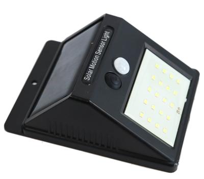 China Garden Charging Solar Waterproof Ground Light LED Outdoor Light Motion Sensor for sale