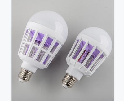 China Sustainable Small Insecticide Lamp For Home Use LED A Special Light Source for sale