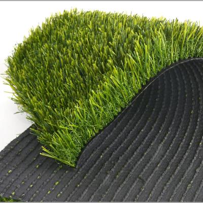 China PE+PP Advanced Construction Artificial Lawn Playground Flooring Football Kindergarten Sports for sale