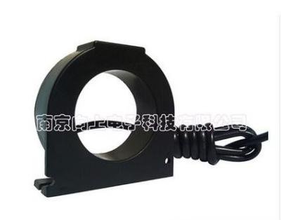 China DL-LX45AL series of zero sequence current transformer residual current detection, electrical fire monitoring for sale