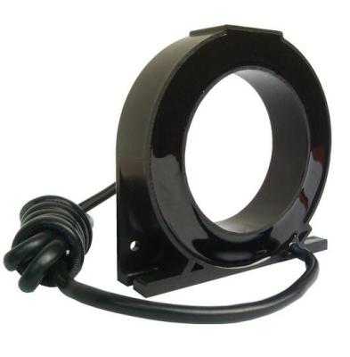 China DL-LX63AL series of zero sequence current transformer residual current detection, electrical fire monitoring for sale