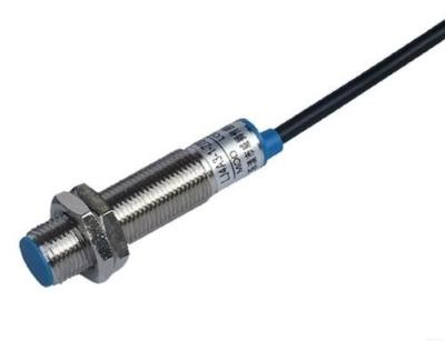 China Factory direct sales! Holzer switch njk-5002c proximity sensor NPN three wire normally open for sale