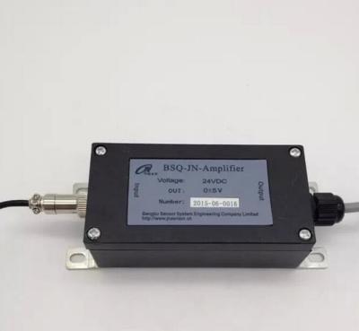 China Bsq-2 type transmitter (sensor signal amplifier) for sale