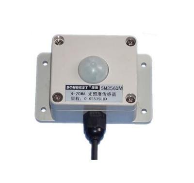 China SM3561M wide range of illumination transmitter for sale