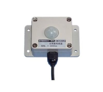 China SM3560V2 0-2V voltage-light sensor Light sensor Illumination detector for sale