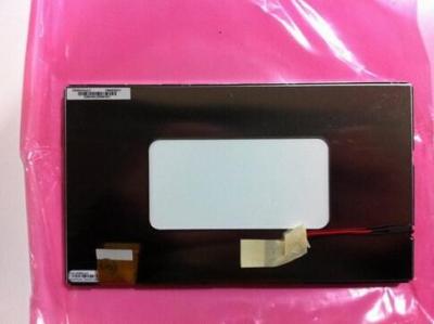 China New origina 26PIN  6.5 inch screen PVI  PW065XSA(LF) for sale