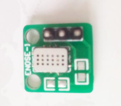 China Free shipping SGX (formerly E2V) MEMS air quality gas sensor VOC MiCS-5524 grade module for sale