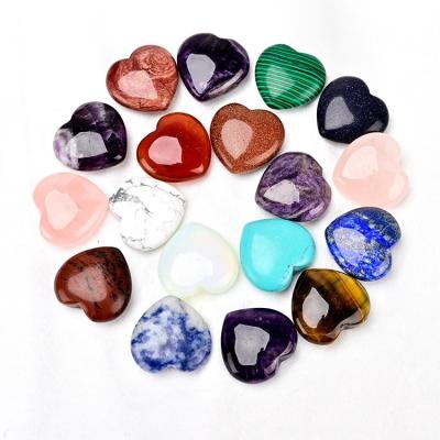 China Wholesale Natural High Quality Heart Crystal Heart Shaped Rose Quartz Healing From Europe For Love for sale