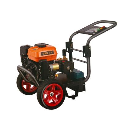 China 7HP 3000psi 3.52GPM Power Jet Washer Residue Free High Pressure Deep Jet Critical Cleaning Power Washer for sale