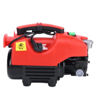 China Critical Cleaning Power Water Car High Pressure Washer Machine/China New Portable Auto Pressure Washer Without Pressure Residue For Sale for sale