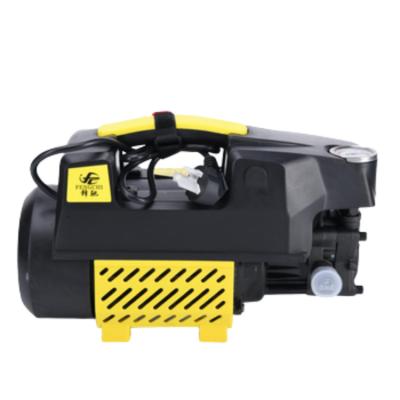 China 1350psi 1.6gpm Power Washer Car High Pressure Cleaner Machine 2-in-1 Power Critical/Residue Free Sealing/Seal Cleaning for sale