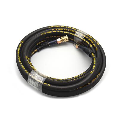 China 200Mpa Ultra High Pressure Water Car Waser Machine Cleaning Hose For Washer Car SYHPH-04 for sale