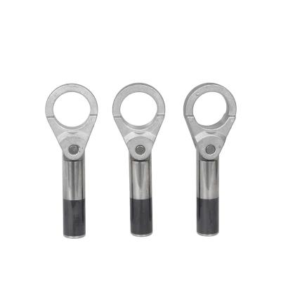 China High Pressure Machinery Repair Shops Cleaner Spare Part Car Seal Parts Connecting Rod Plunger for sale