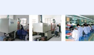 Verified China supplier - Jieyang Zhentong Electric Appliance Factory