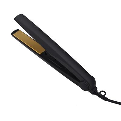 China Outdoor Wholesale Contract Heat Insulation Mini Hair Straightener and Portable Straightener for sale