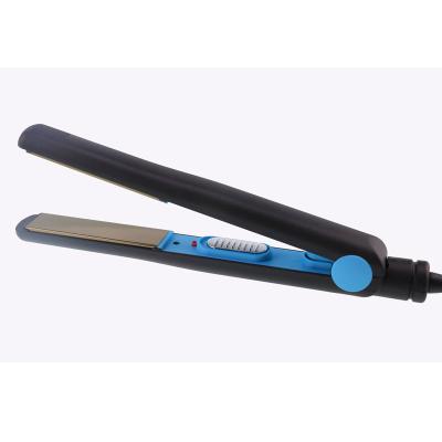 China 2019 New Hotel Model Hair Straightener Home Use Hair Iron ZF-9911 for sale