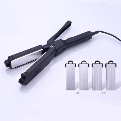 China Hotel Sale Top Professional Hair Straightener Professional 4 Temperature Settings Hair Straightener for sale