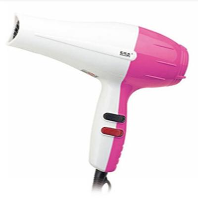 China Household Jieyang Hair Dryer Factory Household Hair Dryer for sale