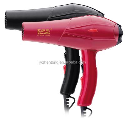 China Chinese Wholesale Hotel Hair Dryer Ultraviolet Hair Dryer for sale