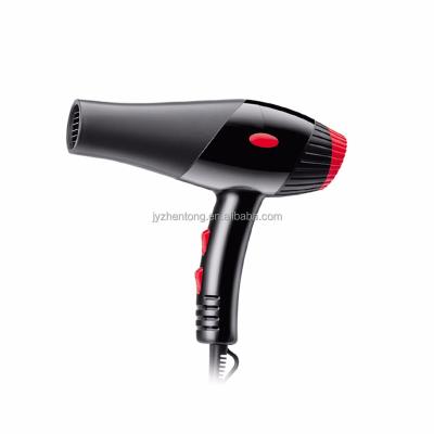 China 2000w Hotel Hair Dryer With Cold Shot Button Professional Hair Dryer for sale