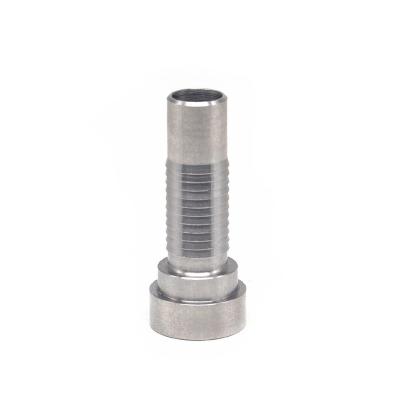 China Quick Coupling for Mold OEM customized stainless steel  fasteners screws and bolt furinture bolt for sale