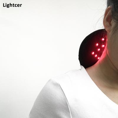 China Head Tissue LED Red Light Therapy Neck Pain Relief for sale