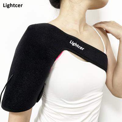 China Tissue Pain Relief Light Therapy Body Shoulder Deep Penetrating Cross Machine Chill to Superior for sale