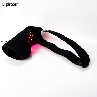 China Tissue Lamp Treatment Red Light Therapy Phototherapy Mouth Wraps Support Horse Wraps for sale