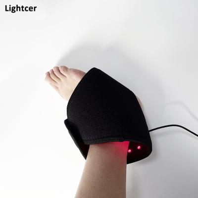 China Deep Penetrating Tissue Pain Relief Light Therapy Feet Wellness for sale