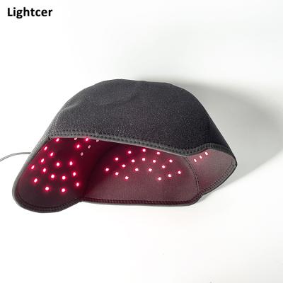 China Red Tissue Light Therapy NIR Acuity Brain Recovery Enhancing Mental Envelope for sale